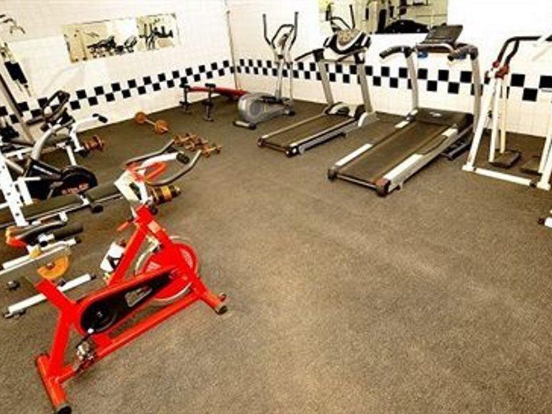 Dellmon Shrouq Hotel リヤード エクステリア 写真